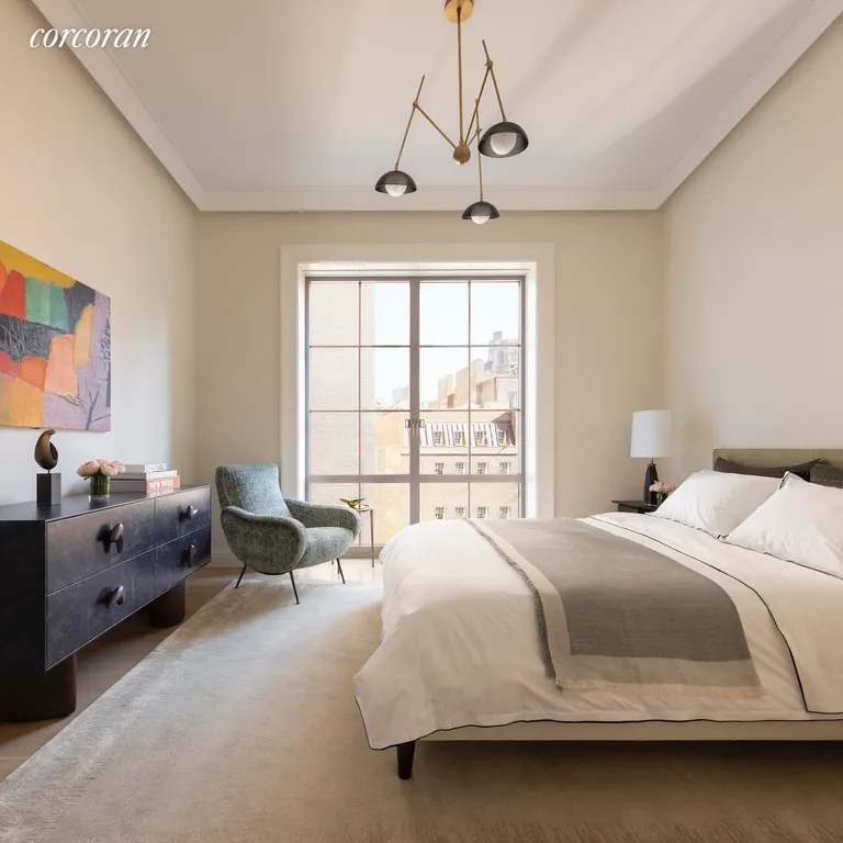 New York City Real Estate | View 109 East 79th Street, 6WEST | room 15 | View 16