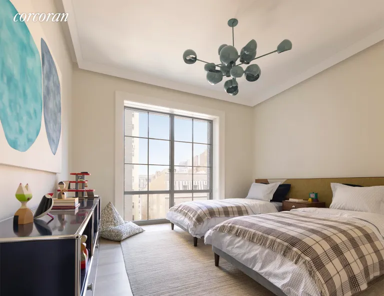New York City Real Estate | View 109 East 79th Street, 6WEST | room 18 | View 19