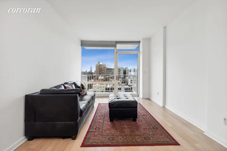 New York City Real Estate | View 340 East 23rd Street, 11A | 1 Bed, 1 Bath | View 1