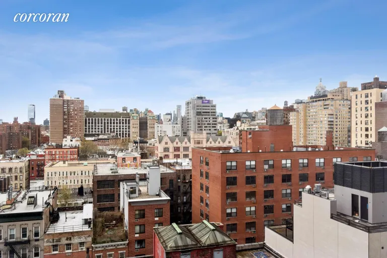 New York City Real Estate | View 340 East 23rd Street, 11A | room 1 | View 2