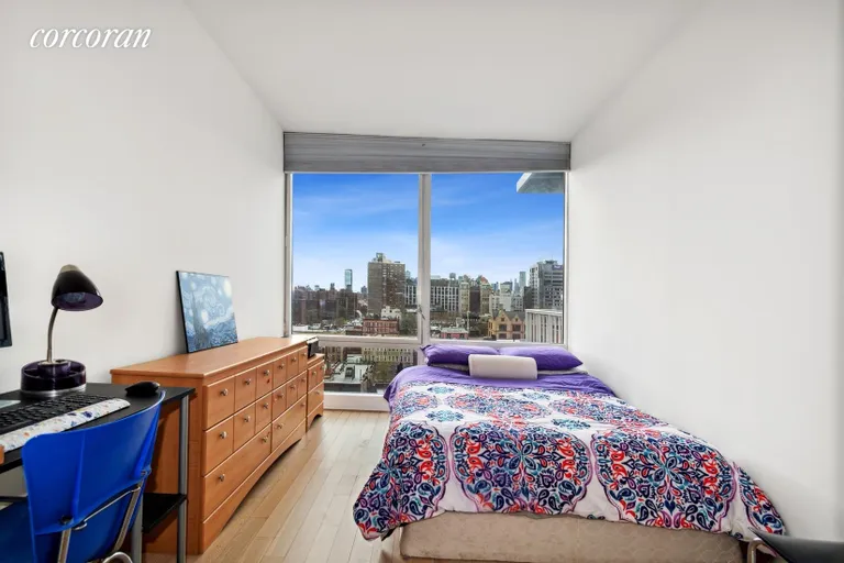 New York City Real Estate | View 340 East 23rd Street, 11A | room 2 | View 3