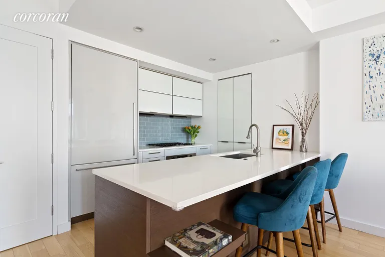 New York City Real Estate | View 22 North 6th Street, 4E | Kitchen | View 4