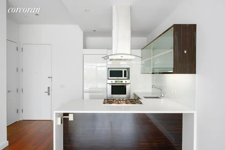 New York City Real Estate | View 162 North 12th Street, 3D | Dining Area | View 4