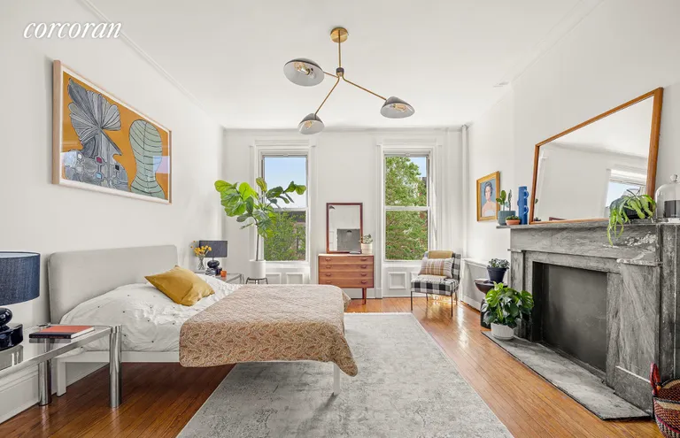 New York City Real Estate | View 167 Nelson Street, 3L | 1 Bed, 1 Bath | View 1