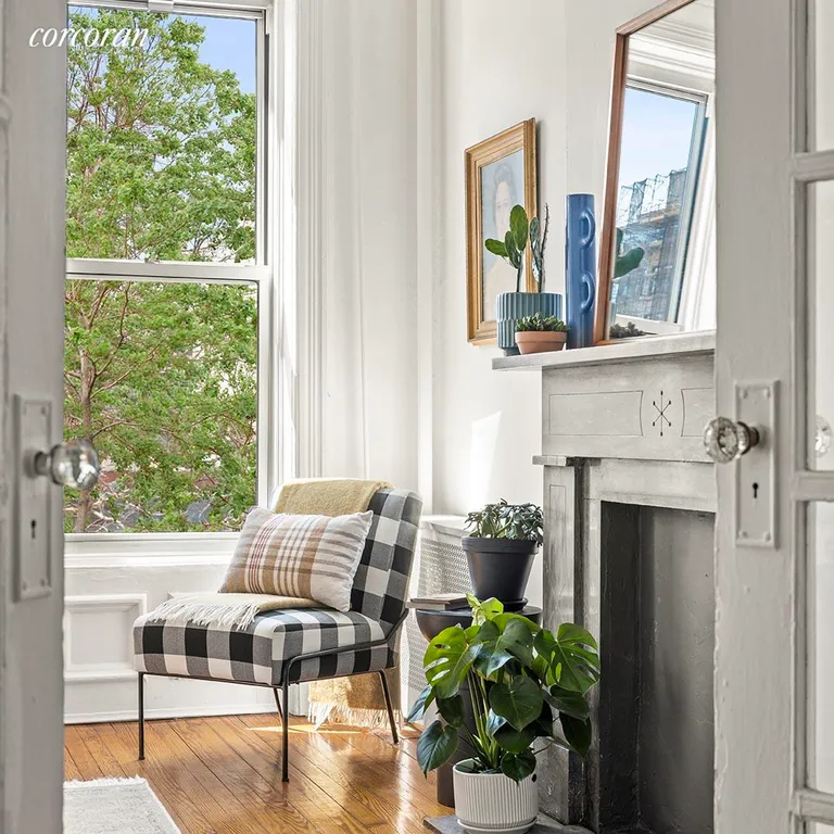 New York City Real Estate | View 167 Nelson Street, 3L | room 1 | View 2
