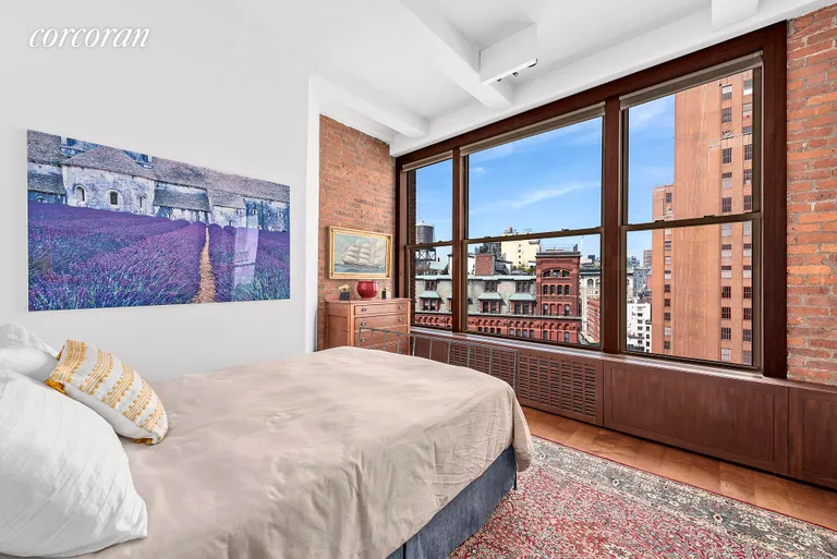 New York City Real Estate | View 166 Duane Street, 10A | room 7 | View 8