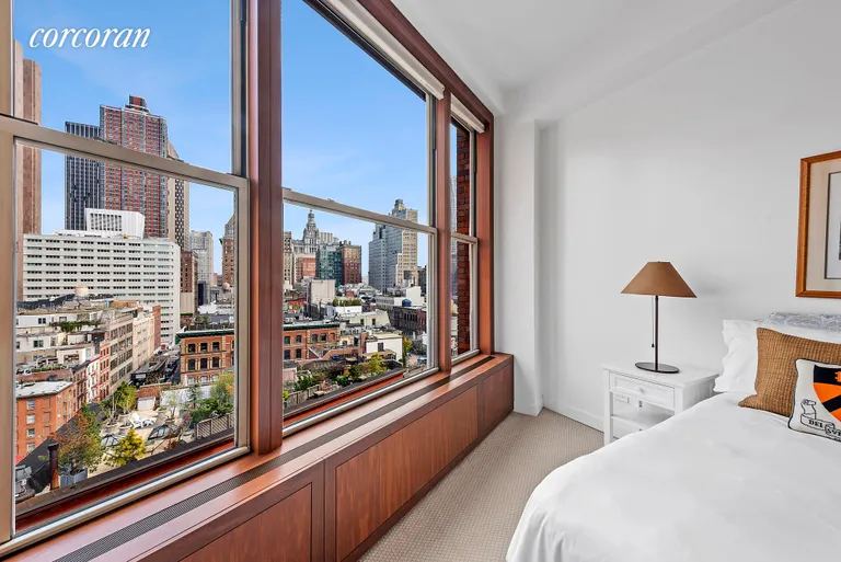 New York City Real Estate | View 166 Duane Street, 10A | room 6 | View 7