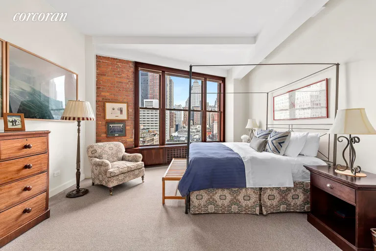 New York City Real Estate | View 166 Duane Street, 10A | room 5 | View 6