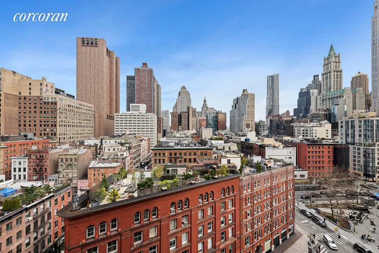 New York City Real Estate | View 166 Duane Street, 10A | room 10 | View 11