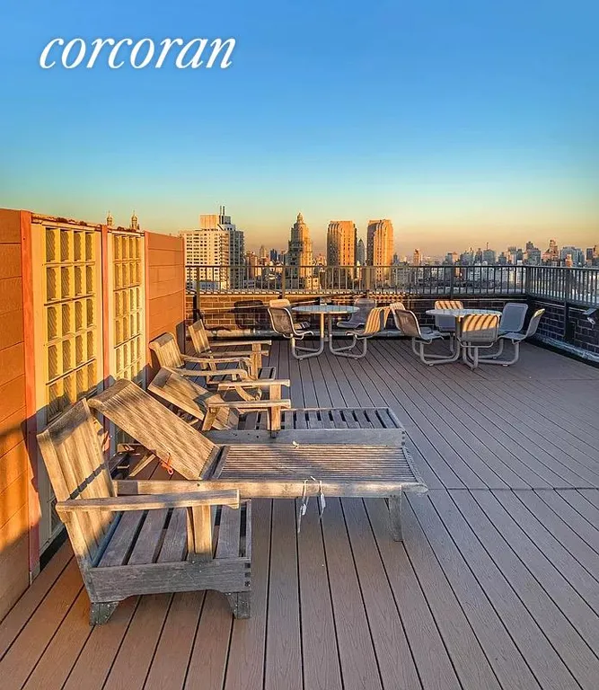 New York City Real Estate | View 2025 Broadway, 9C | 1 Bed, 1 Bath | View 1