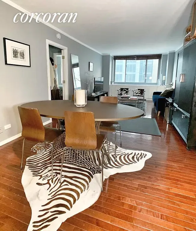 New York City Real Estate | View 2025 Broadway, 9C | room 1 | View 2