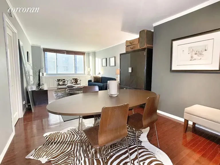New York City Real Estate | View 2025 Broadway, 9C | room 2 | View 3