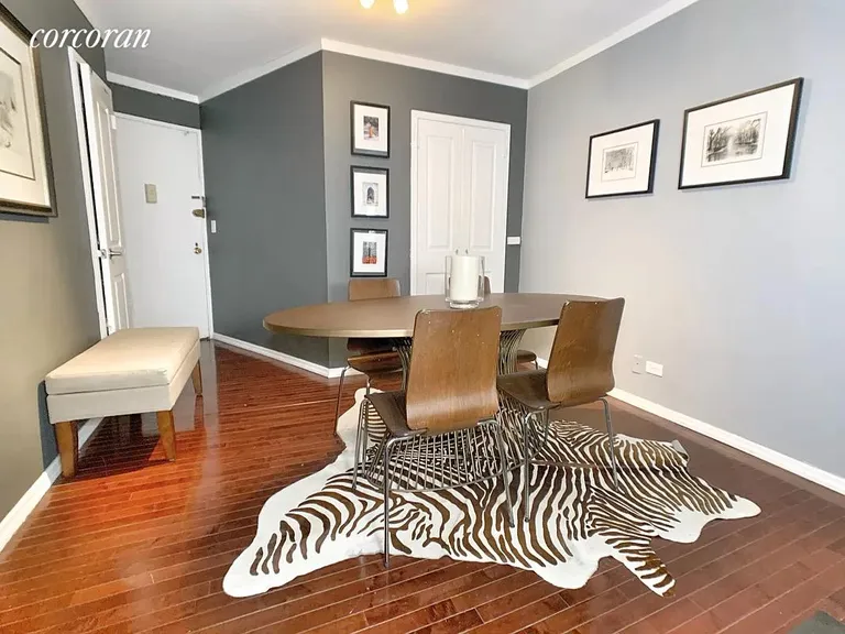 New York City Real Estate | View 2025 Broadway, 9C | room 6 | View 7