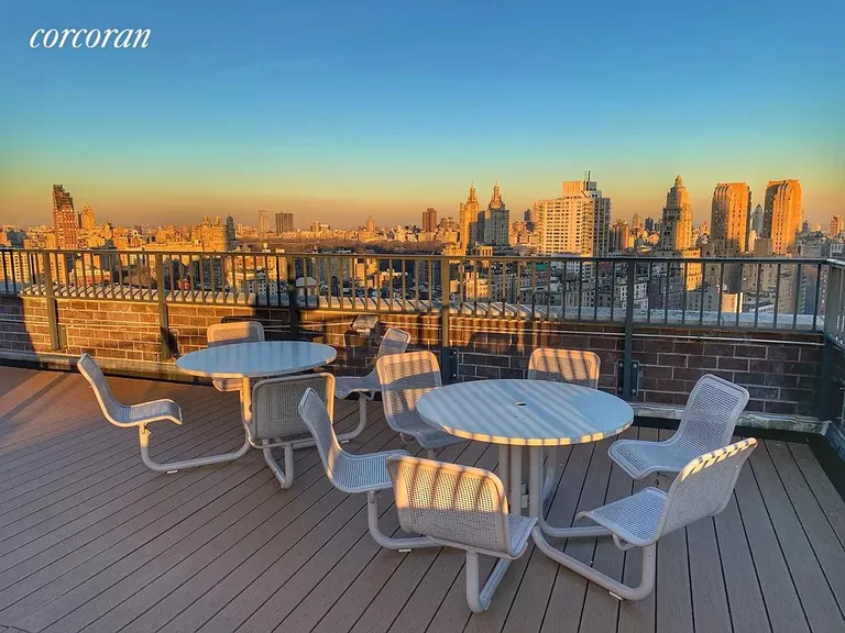 New York City Real Estate | View 2025 Broadway, 9C | room 12 | View 13
