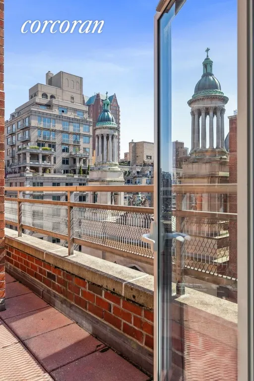 New York City Real Estate | View 123 East 75th Street, 11C | room 7 | View 8