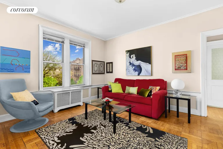 New York City Real Estate | View 683 41st Street, 27 | 1 Bed, 1 Bath | View 1