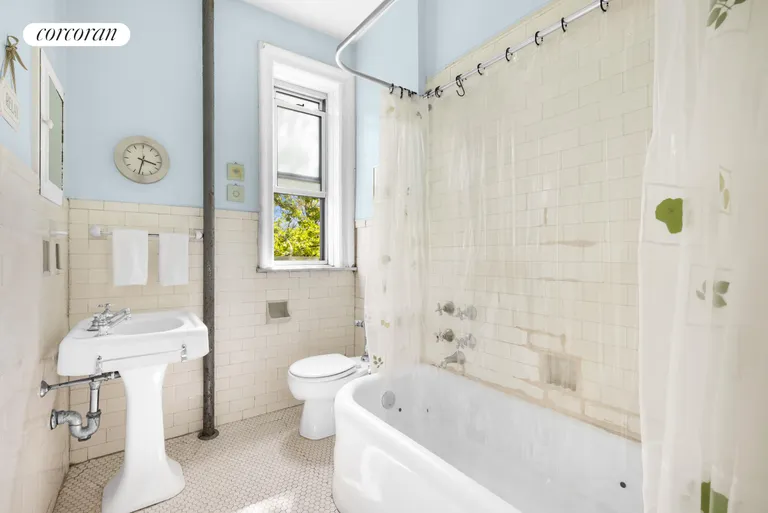 New York City Real Estate | View 683 41st Street, 27 | Full Bathroom | View 4