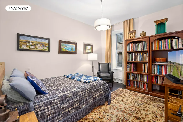 New York City Real Estate | View 15 West 20th Street, 7A | Bedroom | View 9