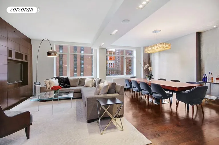 New York City Real Estate | View 1760 Second Avenue, 7E | 4 Beds, 3 Baths | View 1