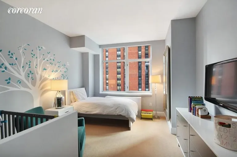 New York City Real Estate | View 1760 Second Avenue, 7E | room 7 | View 8