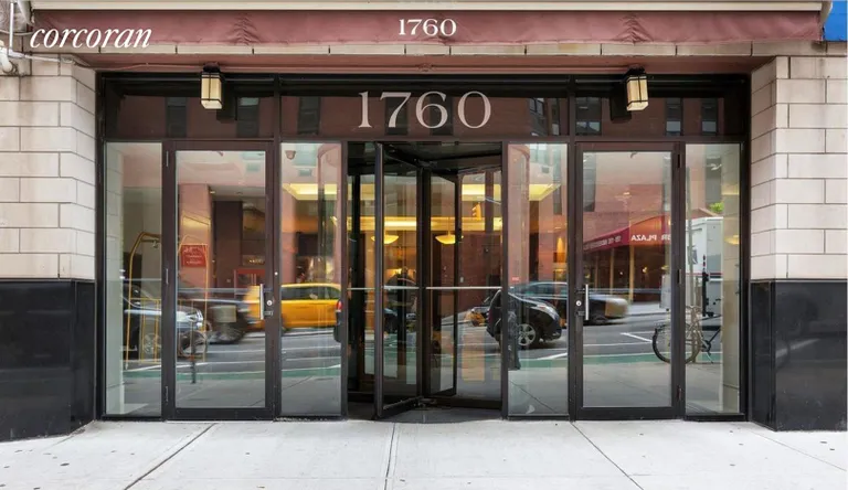 New York City Real Estate | View 1760 Second Avenue, 7E | room 13 | View 14