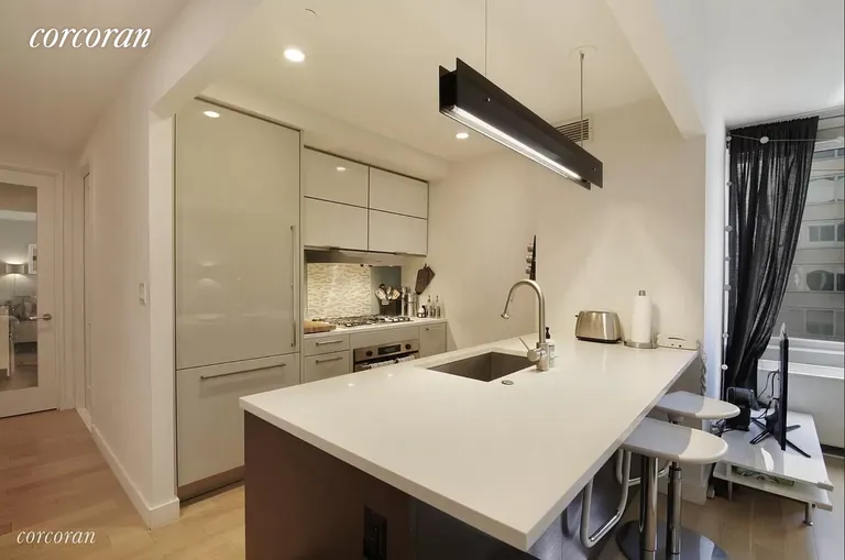 New York City Real Estate | View 22 North 6th Street, 6N | Kitchen | View 2