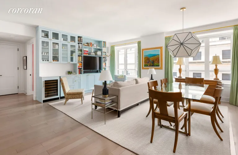 New York City Real Estate | View 265 STATE STREET, 1106 | 2 Beds, 2 Baths | View 1
