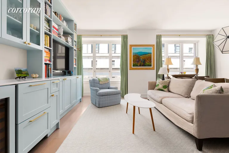 New York City Real Estate | View 265 STATE STREET, 1106 | room 1 | View 2