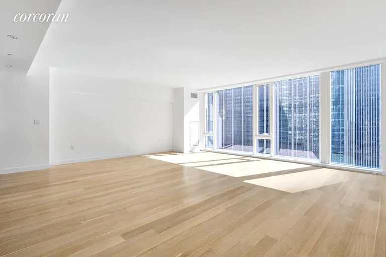 New York City Real Estate | View 135 West 52nd Street, 31B | room 1 | View 2