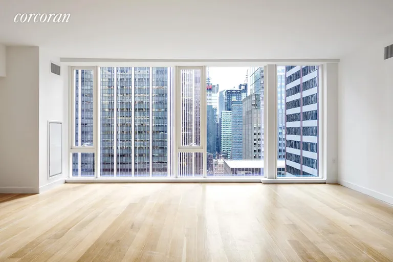 New York City Real Estate | View 135 West 52nd Street, 31B | room 3 | View 4