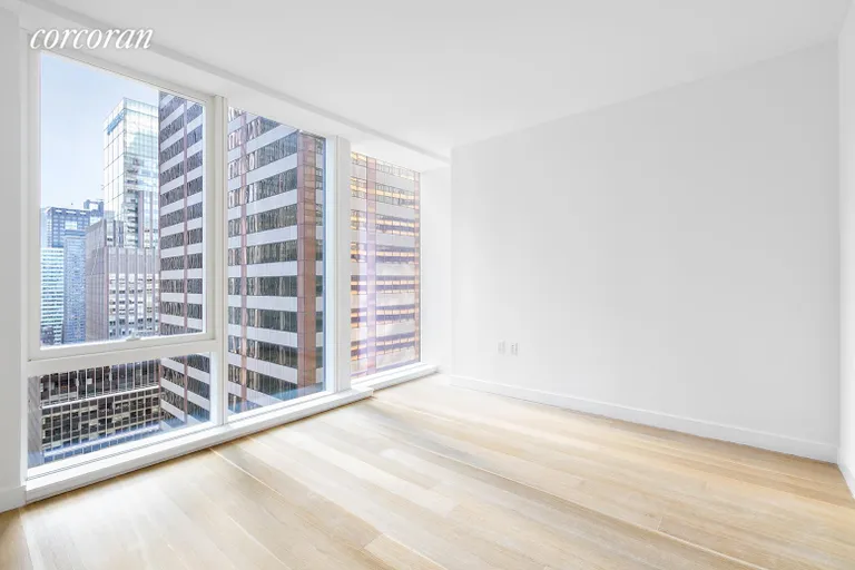 New York City Real Estate | View 135 West 52nd Street, 31B | room 10 | View 11