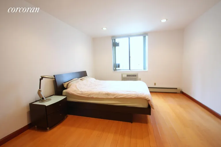 New York City Real Estate | View 291 Cherry Street, A1 | room 2 | View 3