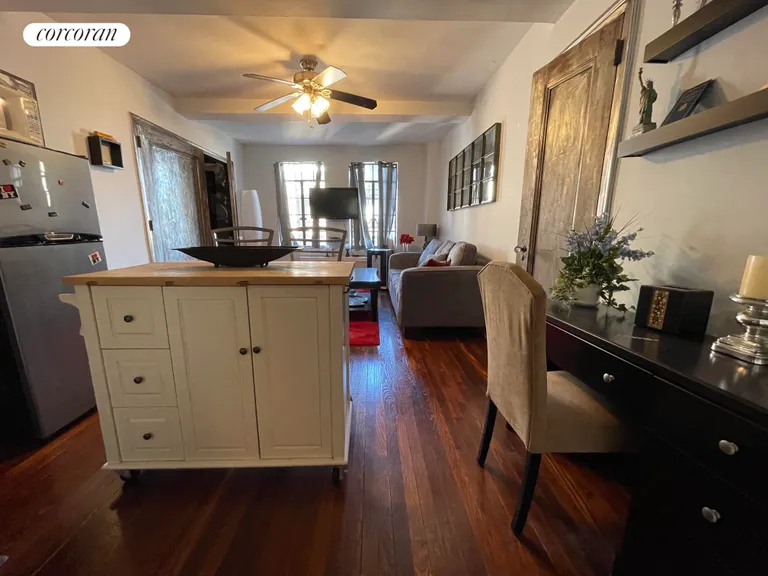 New York City Real Estate | View 320 East 42Nd Street, 1306 | 1 Bath | View 1