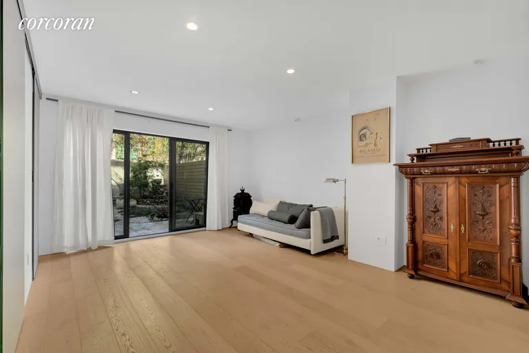 New York City Real Estate | View 9 West 120th Street, 2 | room 7 | View 8