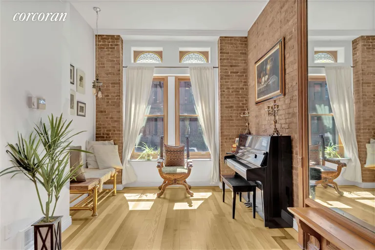 New York City Real Estate | View 9 West 120th Street, 2 | room 11 | View 12