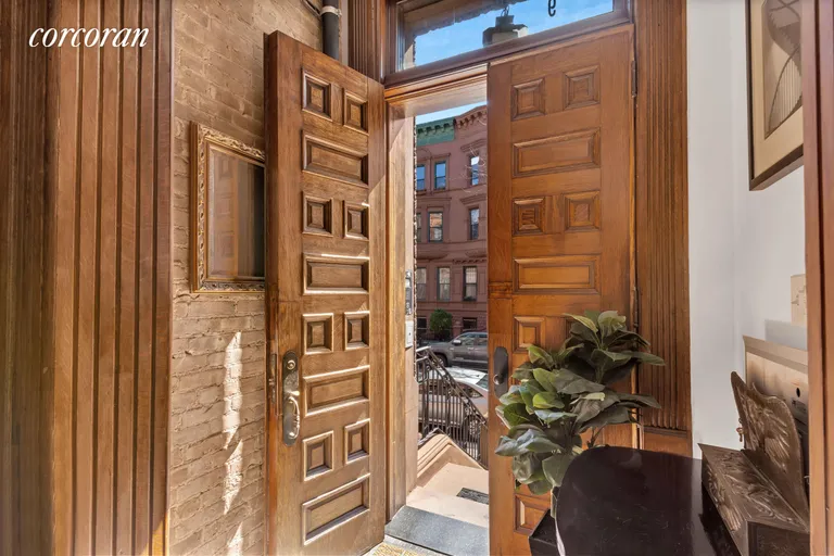 New York City Real Estate | View 9 West 120th Street, 2 | room 13 | View 14