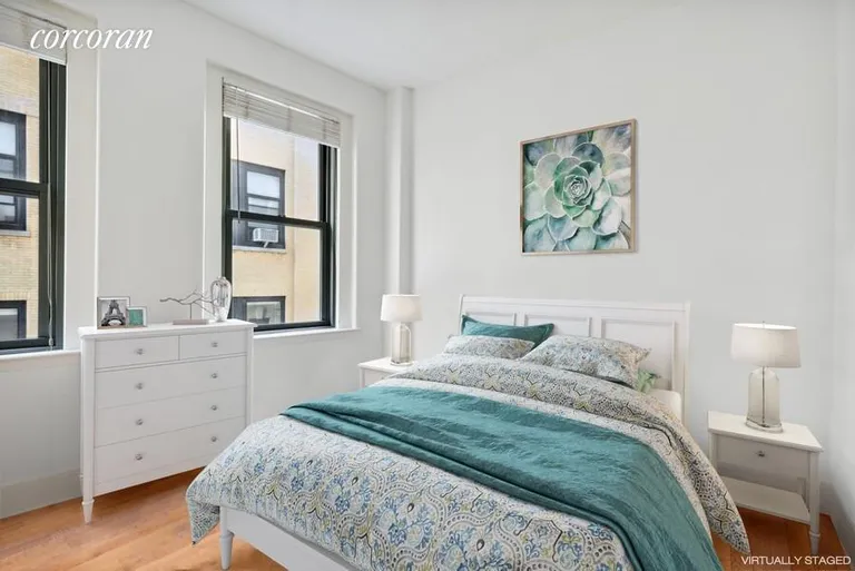 New York City Real Estate | View 120 Greenwich Street, 5F | room 4 | View 5