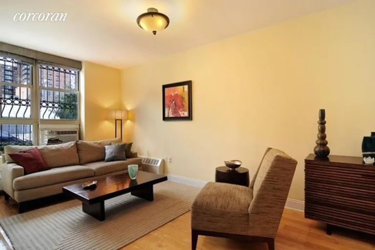 New York City Real Estate | View 269 8th Street, 1L | room 1 | View 2