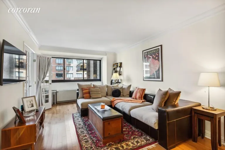 New York City Real Estate | View 1725 York Avenue, 7H | room 1 | View 2
