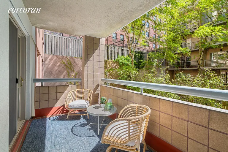 New York City Real Estate | View 110 West 90th Street, 1A | room 1 | View 2