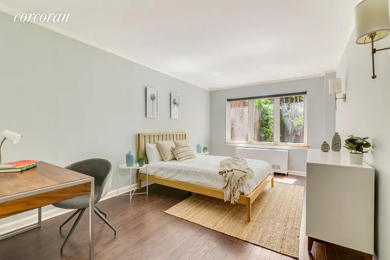 New York City Real Estate | View 110 West 90th Street, 1A | room 3 | View 4