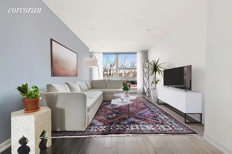 New York City Real Estate | View 10-40 46th Road, 3E | room 5 | View 6