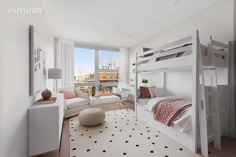 New York City Real Estate | View 10-40 46th Road, 3E | room 9 | View 10