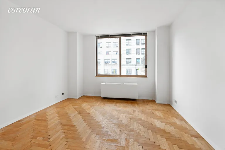 New York City Real Estate | View 350 West 50th Street, 7F | Other Listing Photo | View 8
