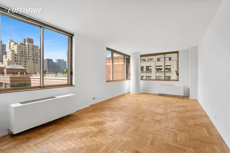 New York City Real Estate | View 350 West 50th Street, 7F | Other Listing Photo | View 2