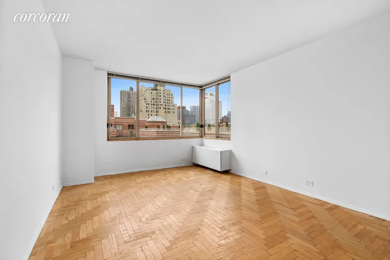 New York City Real Estate | View 350 West 50th Street, 7F | Other Listing Photo | View 4