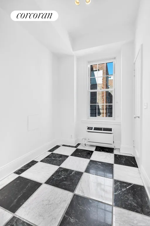 New York City Real Estate | View 1140 Fifth Avenue, 12B | Home Office/Third Bedroom | View 11