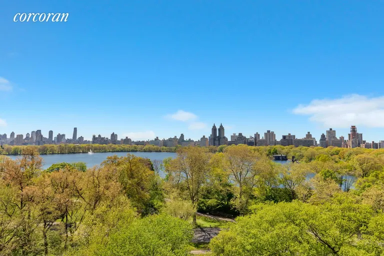 New York City Real Estate | View 1140 Fifth Avenue, 12B | View | View 12