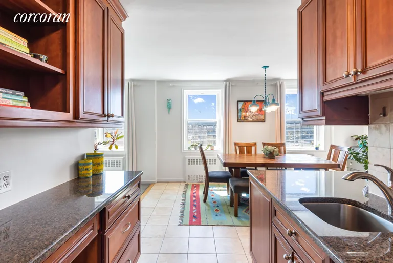 New York City Real Estate | View 2530 Independence Avenue, 5K | room 4 | View 5