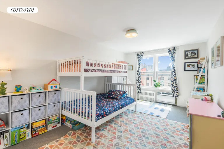 New York City Real Estate | View 2530 Independence Avenue, 5K | room 9 | View 10